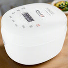 KRC-190 Reiskocher | Multikocher 12 Programme Touch Display - KeMar GmbH | Kitchenware | Haushaltsgeräte