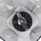 KSB-200 Klinge für 1 Liter Trockenbehälter Küchenmixer Testsieger