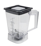 Bereichern Sie Ihre Küche mit dem KSB-200! Dieses kompakte und kleine Gerät mit 1 Liter Trockenbehälter verarbeitet mühelos Gewürze, Puderzucker, Mehl oder Nüsse. Es hat eine extra Zerkleinerungsfunktion für Kaffeebohnen. Wagen Sie den Schritt in eine bequeme und effiziente Küche!