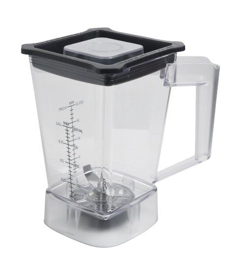 Bereichern Sie Ihre Küche mit dem KSB-200! Dieses kompakte und kleine Gerät mit 1 Liter Trockenbehälter verarbeitet mühelos Gewürze, Puderzucker, Mehl oder Nüsse. Es hat eine extra Zerkleinerungsfunktion für Kaffeebohnen. Wagen Sie den Schritt in eine bequeme und effiziente Küche!