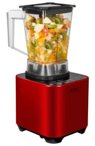 KSB-200 Hochleistungsmixer Touch Display 30.000 U/min 2 Behälter - KeMar GmbH | Kitchenware | Haushaltsgeräte