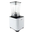 Entdecken Sie den KSB-200 Mixer für Ihre Küchenideen! Mit einer Leistung von 1500W ist er die perfekte Wahl zum Zerkleinern von Nüssen, Smoothies, Milchshakes und Eis. Mit seinen verschiedenen Funktionen als Standmixer und Zerkleinerer ist er ein idealer Küchenmixer für alle Ihre Zubereitungsprojekte! Jetzt testen und die Freude bei der Vorbereitung erleben!