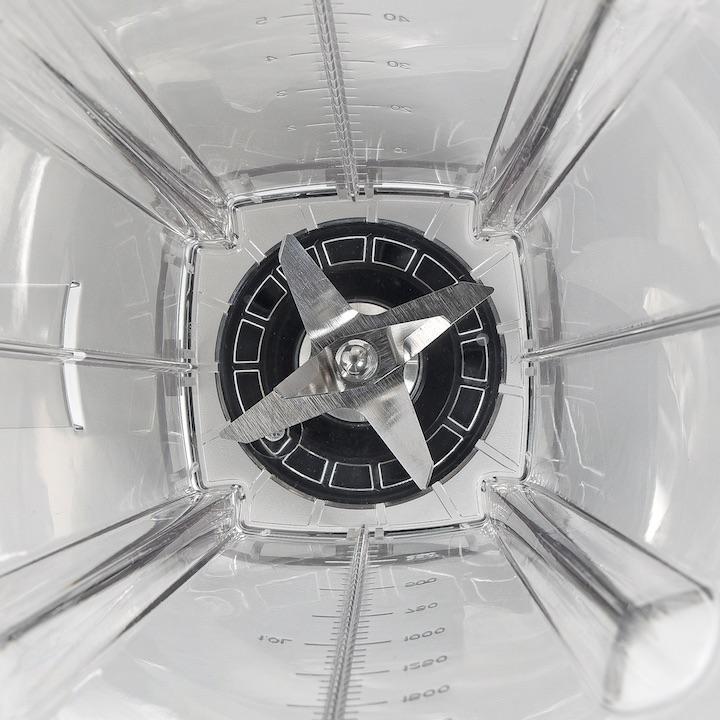 KSB-200M Hochleistungsmixer Anthrazit - KeMar GmbH | Kitchenware | Haushaltsgeräte