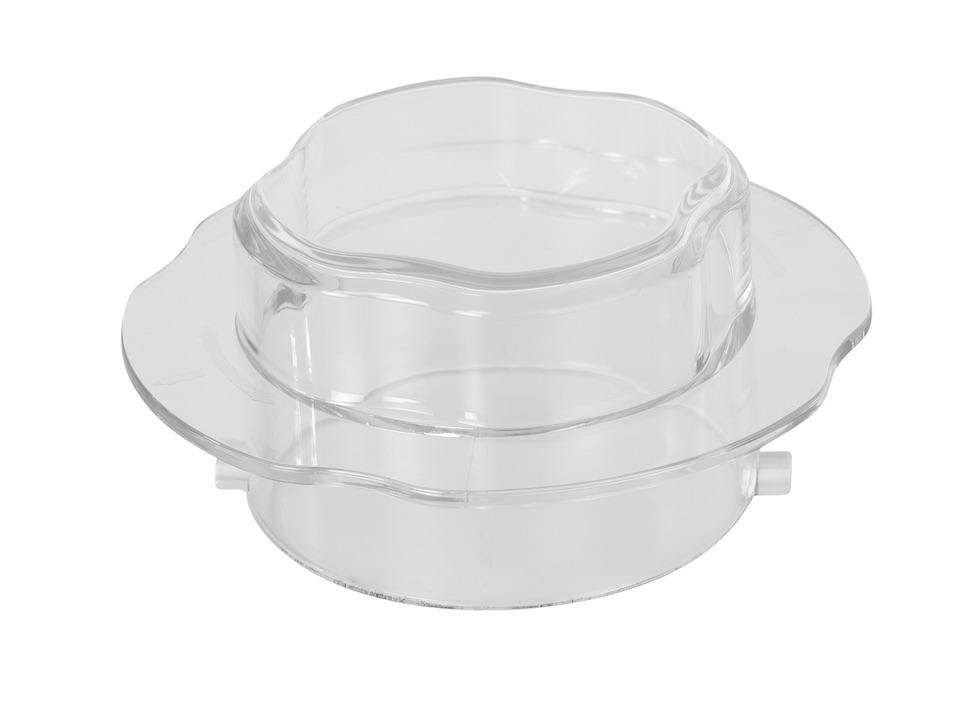 KSB-200M Hochleistungsmixer Anthrazit - KeMar GmbH | Kitchenware | Haushaltsgeräte