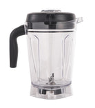 KSB-200M Hochleistungsmixer Anthrazit - KeMar GmbH | Kitchenware | Haushaltsgeräte