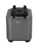 KSB-200M Hochleistungsmixer Anthrazit - KeMar GmbH | Kitchenware | Haushaltsgeräte