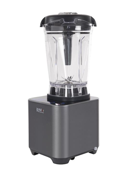 KSB-200M Hochleistungsmixer Anthrazit - KeMar GmbH | Kitchenware | Haushaltsgeräte