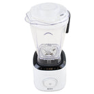 KSB-300 Hochleistungsmixer Touch Display 2 Liter Behälter - KeMar GmbH | Kitchenware | Haushaltsgeräte