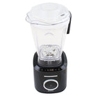 KSB-300 Hochleistungsmixer Touch Display 2 Liter Behälter - KeMar GmbH | Kitchenware | Haushaltsgeräte