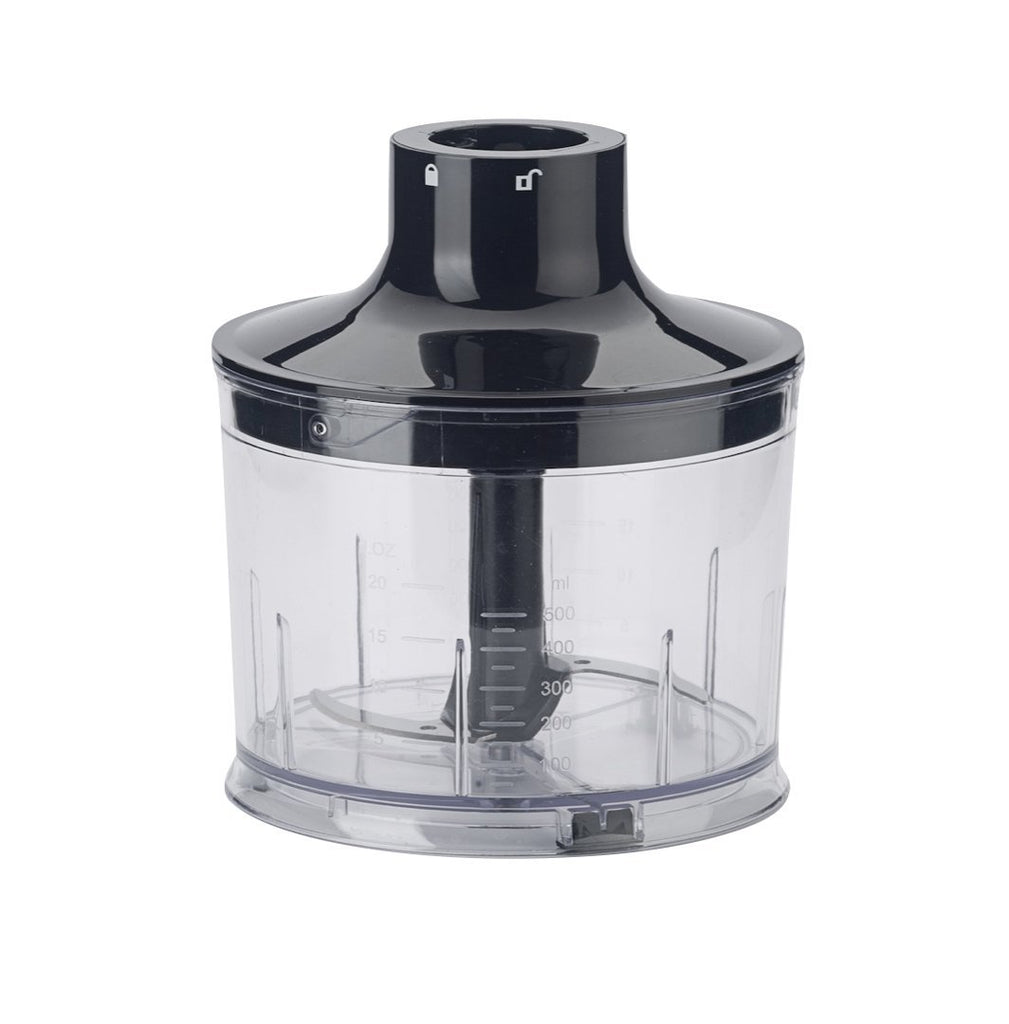 KSM-800 Küchenmaschinenaufsatz 500ML - KeMar GmbH | Kitchenware | Haushaltsgeräte