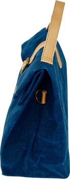 Lunchbox Tasche aus Canvas Segeltuch | Wasserdicht | Vegan | Nachhaltig | Recycelbar - KeMar GmbH | Kitchenware | Haushaltsgeräte