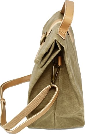 Lunchbox Tasche aus Canvas Segeltuch | Wasserdicht | Vegan | Nachhaltig | Recycelbar - KeMar GmbH | Kitchenware | Haushaltsgeräte