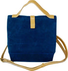 Lunchbox Tasche aus Canvas Segeltuch | Wasserdicht | Vegan | Nachhaltig | Recycelbar - KeMar GmbH | Kitchenware | Haushaltsgeräte