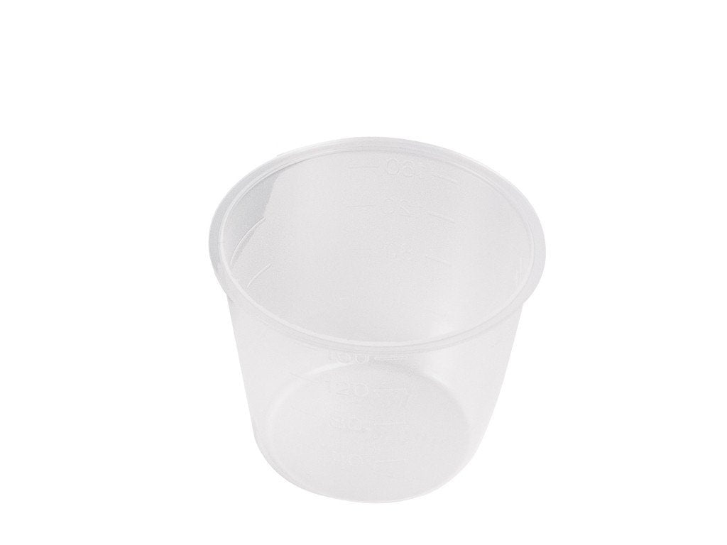 Messbecher 160ml - KeMar GmbH | Kitchenware | Haushaltsgeräte