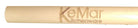Trinkhalme Bambus Naturbelassen | 12 Stück | 20 cm - KeMar GmbH | Kitchenware | Haushaltsgeräte